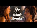 Lagu Barbaad DJ Remix | Saiyaara Ahaan Panday \u0026 Aneet Padda | DJ HUNT Club Mix 2025