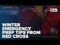 How to build an emergency kit before disaster strikes