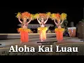 Aloha Kai Luau - Best Luau in Hawaii