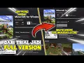 Download Lagu Tutorial Mudah Instal Minecraft Windows 10 \u0026 11 Full Version | Bisa Di Update - Minecraft Bedrock MP3