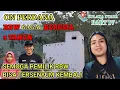On perdana rbw part 4 di kolaka utara ukuran 4x8 2 lantai. RBW Rehap 3 tahun galau berkepanjangan..😁