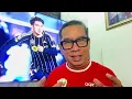 Download Lagu Menunggu Aksi Adrian Wibowo Dan Miliano Jonathans Di Gelora Bung Tomo, Surabaya