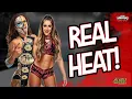 Why Britt Baker Doesn t Like Thunder Rosa IRL