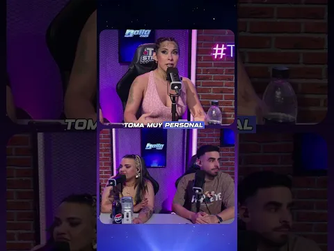 “YO CREO QUE ROTELA NO SABE HACER SHOW, SE ENOJA DE VERDAD… TOMA TODO MUY PERSONAL
