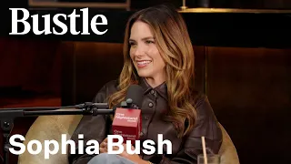 One Nightstand With Sophia Bush | Bustle