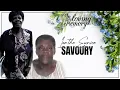 Celebrating the Life of Ianthe Eunice Savoury