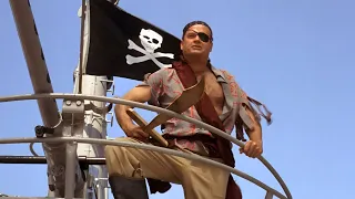 from navy officer to pirate you won t believe how this rusty sub owned the navy