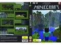 Playing Minecraft Pc on Android BoardWalk