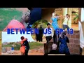Between us EP 13 this time policegoing elicheba in closed house
