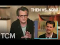 Ben Mankiewicz Reacts to His BEST Moments with TCM