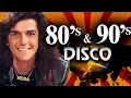 Boney M, ABBA, C C Catch, Modern Talking, Sandra, Lionel Richie 🪩 Disco Songs 80s 90s Legend