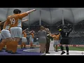 Belanda vs Argentina (PES 5) Final International Cup