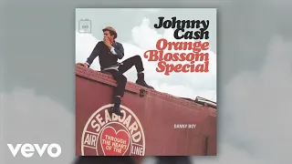 Download Johnny Cash - Danny Boy (Official Audio) MP3