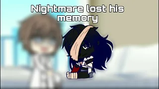 Download Nightmare lost his memory [toxic Killermare/Swadmare] MP3