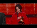 Kacey Musgraves Wins Best Country Album | 2019 GRAMMYs