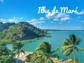 Ilha de Mare el secreto de Salvador