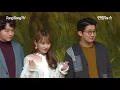 Urban Zakapa(어반자카파) 'When we were two' Showcase -Photo Time- (그때의 나, 그때의 우리, 조현아, 박용인, 권순일)