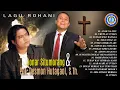 Download Lagu Lagu Rohani Batak - Jonar Situmorang \u0026 Pdt. Desmon Hutagaol, S.Th || FULL ALBUM ROHANI BATAK
