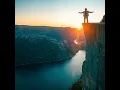 ON THE ROCK