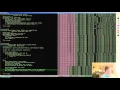 4coder dev Font Streaming Completed