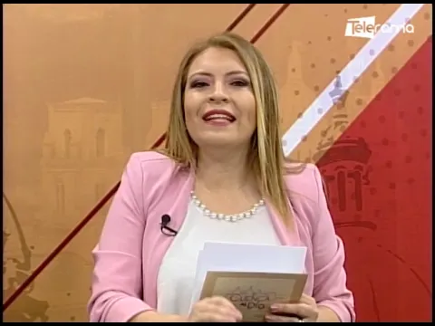 Cuenca al Día 14-12-2020