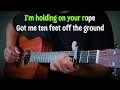 APOLOGIZE - ONE REPUBLIC | ACOUSTIC KARAOKE