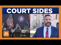 Appeals court sides with Maricopa County Board of Supervisors in election dispute