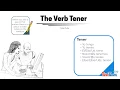 The Verb Tener an introduction