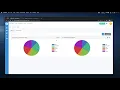 Charting Reporting in ProcessMaker 4
