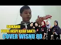 Lagu Srikandi Putri IKSPI KERA SAKTI ( Cover Wisnu 80 )