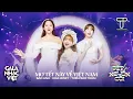 Download Lagu Mơ Tết Này Về Việt Nam - Bảo Anh, Hòa Minzy, Thiều Bảo Trâm | Gala Nhạc Việt Tết 2025