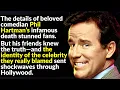 Phil Hartman s Life Turned Into A Hollywood Horror Story