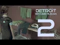 Download Lagu MAID SIMULATOR 2018 - DETROIT BECOME HUMAN Walkthrough Gameplay Part 2 - Late Night Let's Plays