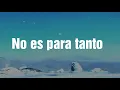 José Madero - O Discordia (Lyrics)