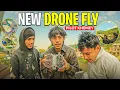 Khemey pilot ley drone udayo 🫶 Best  shots 