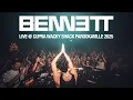 Download Lagu BENNETT - 360° Hard Bounce Set @PAROOKAVILLE 2025 (Live)