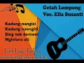 Download Lagu Getah Lompong - Ella Susanti (Video Lirik)