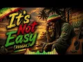 It’s Not Easy  – Lucky Dube (Reggae Version)