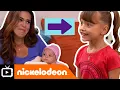 The Thundermans Chloe Thunderman Through the Years Nickelodeon UK