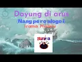 Dayung di arus | Nang pe ro alogo i