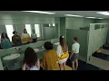 CANDYMAN (2021) CLIP \