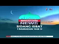 Download Lagu OBB Breaking News Sidang Isbat 1 Ramadan 1446 H + Sponsor on TvOne (28 February 2025)