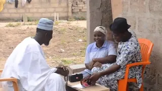 CHAMBA MOVIE UBOISE 1 MOVIE 2023 