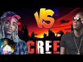 Alkaline-Cree (Masicka Diss)