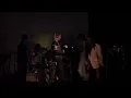 BADBADNOTGOOD x Baby Rose x Charlotte Day Wilson - Time Moves Slow (Running Away) Live