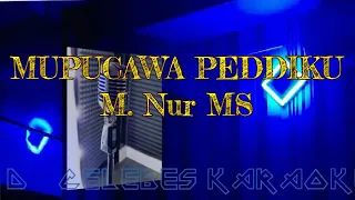 Download Karaoke bugis mupucawa peddiku MP3