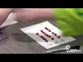 Binary Bracelet