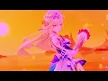 GENSHIN IMPACT GMV AMV Savages
