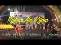 Kijom Kijom | Endeng Endeng (Rohaya Palapa Music Sidimpuan) Kolaborasi Musik Tradisional dan Modern