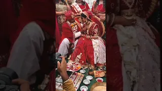 Neil Bhatt And Aishwarya Sharma Marriage Video 